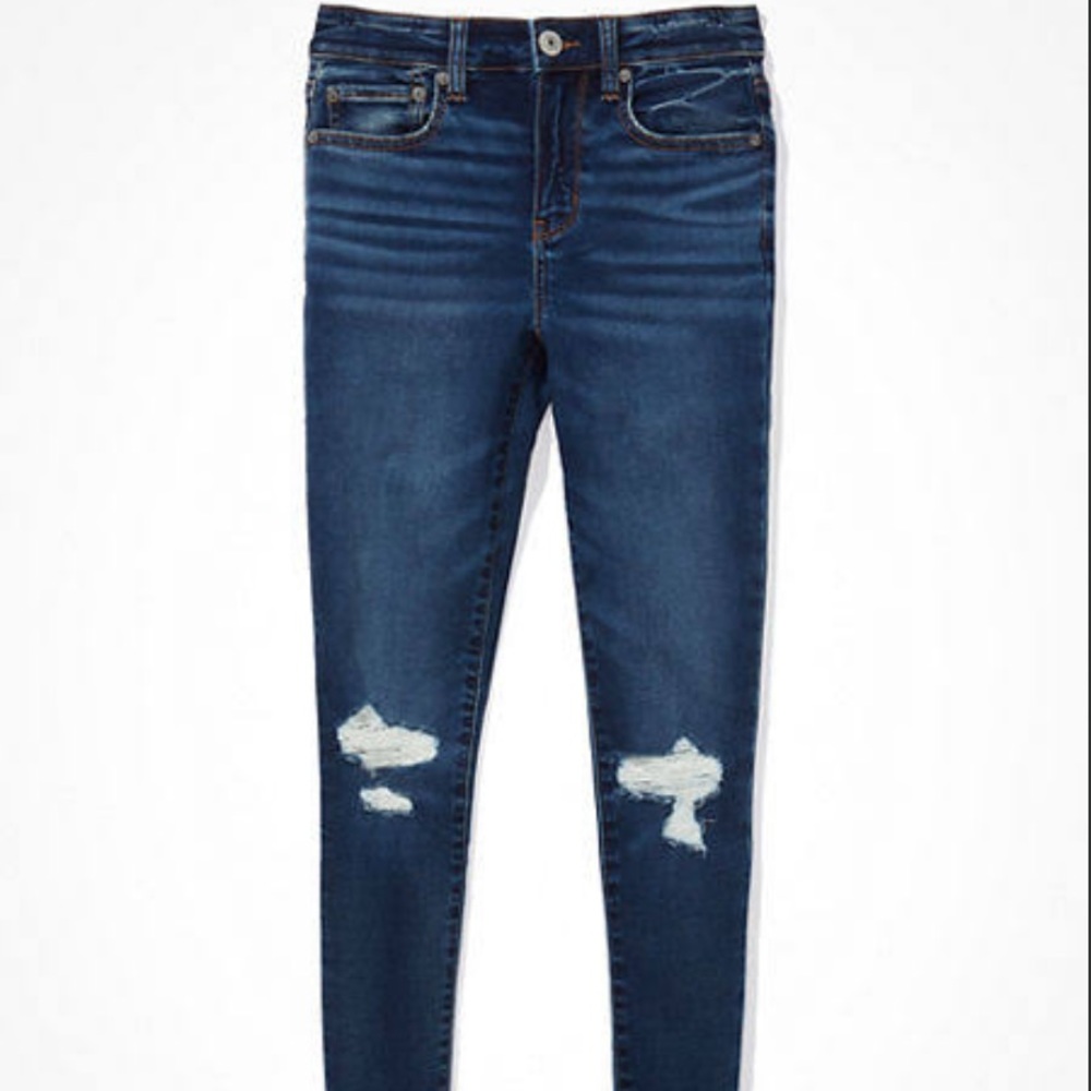 American Eagle Jeans (long)